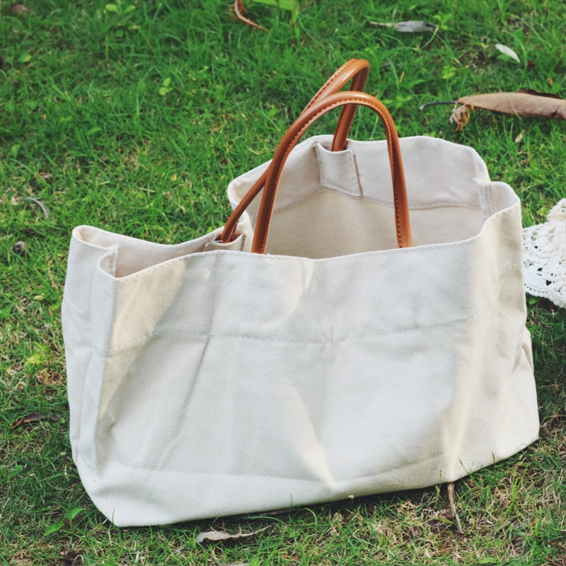 Weekender Tote