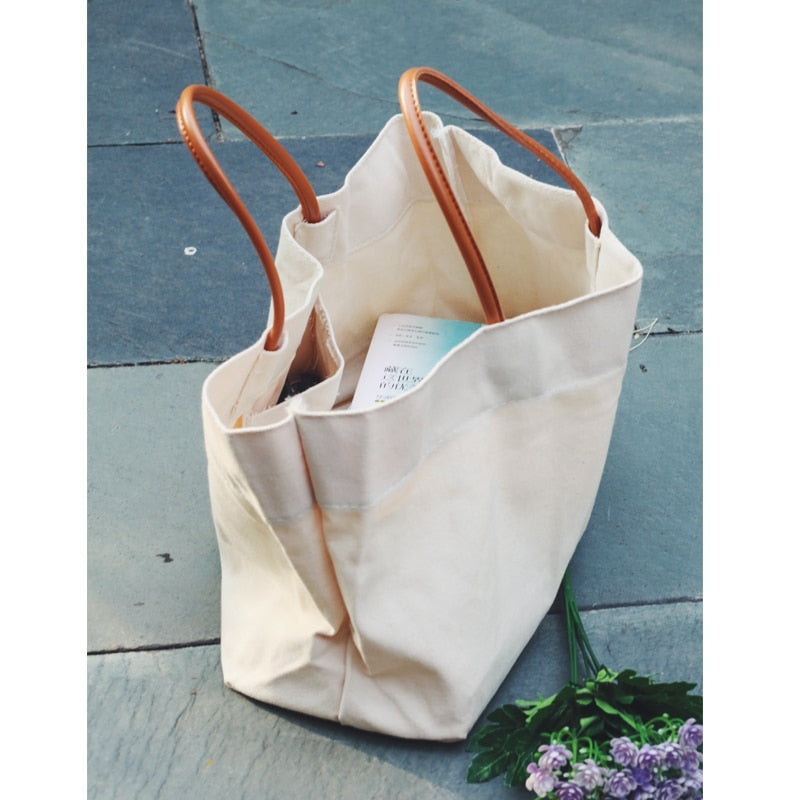 Weekender Tote