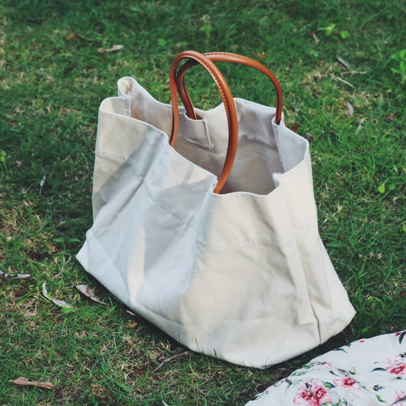 Weekender Tote