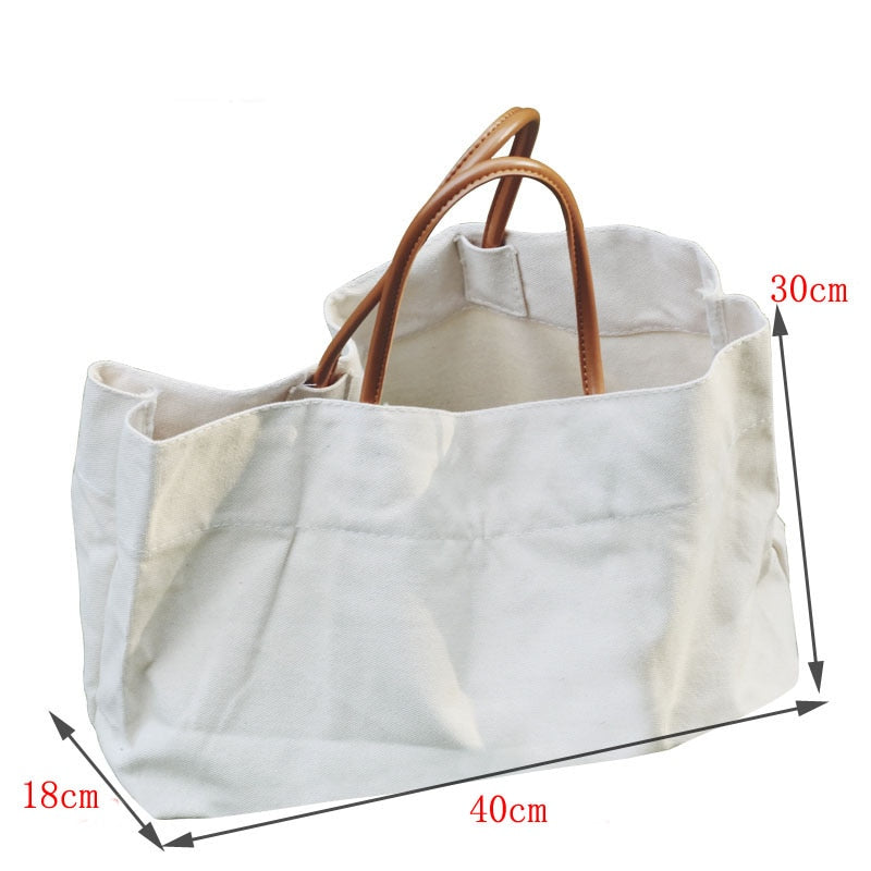 Weekender Tote