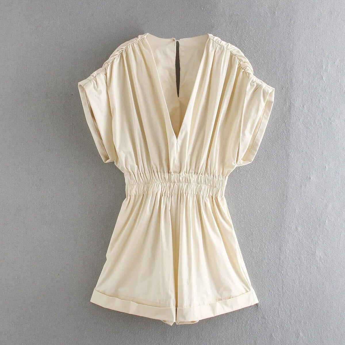 Roman Romper