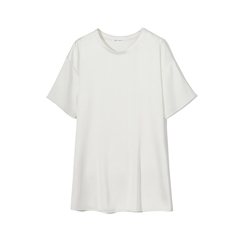 Leigh Tee Dress