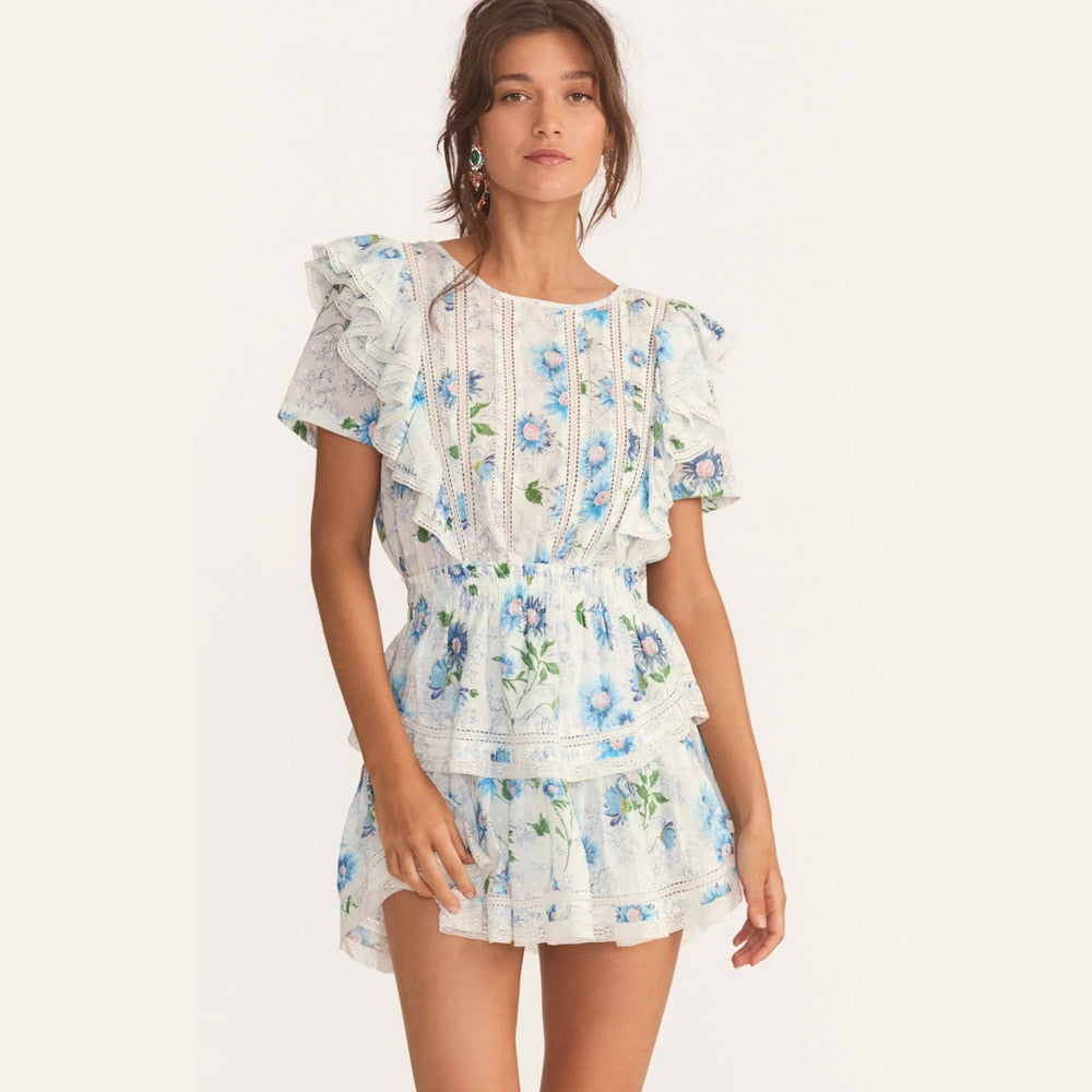 Farrah Dress Farrah Dress