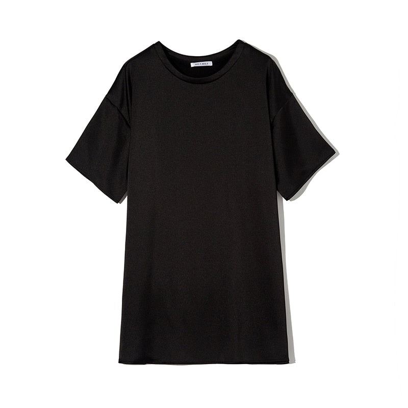 Leigh Tee Dress
