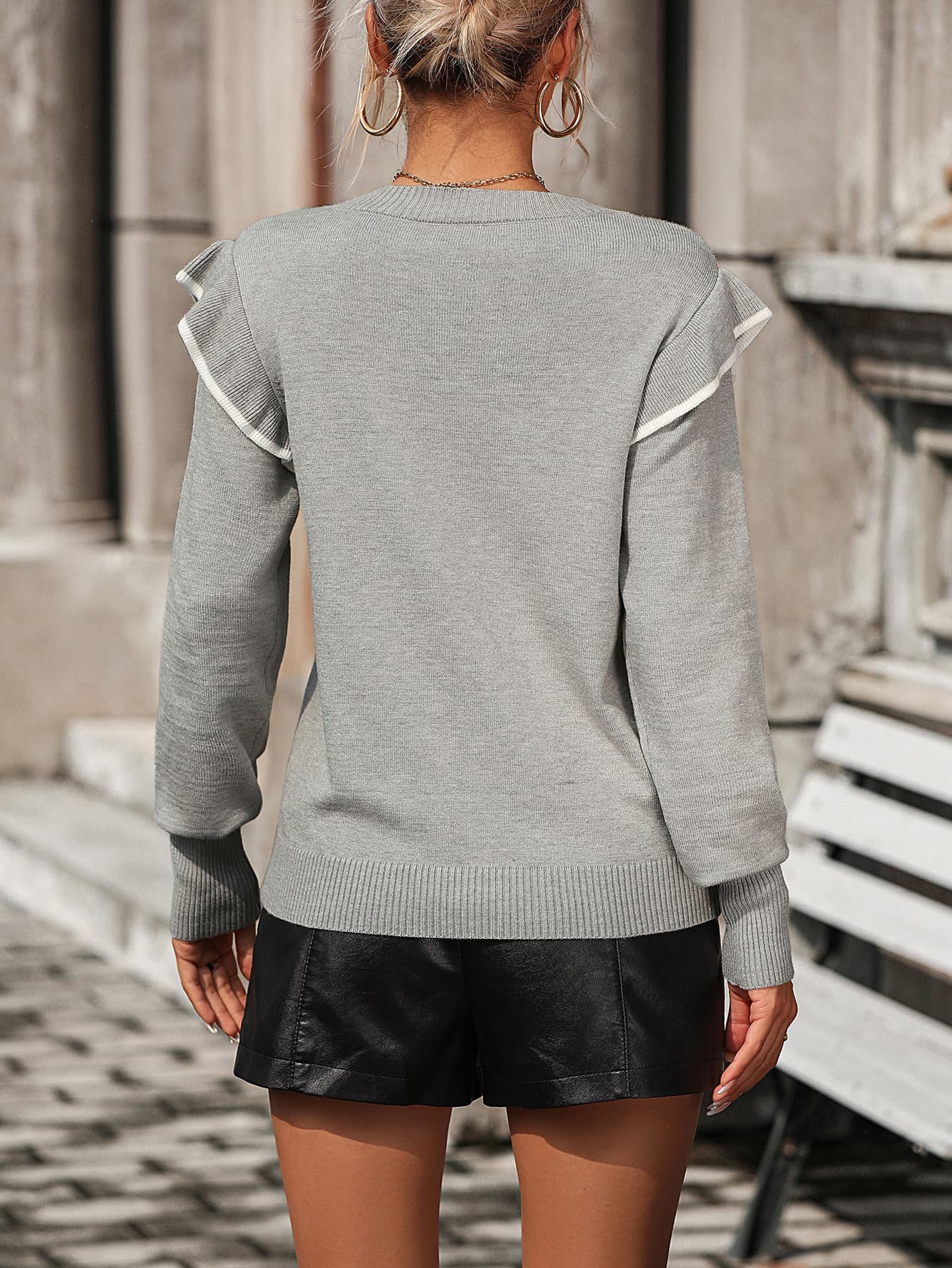 Luna Sweater