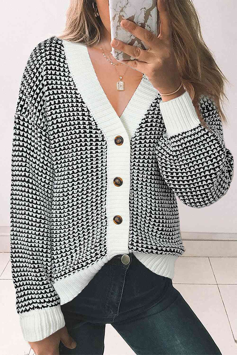 Dylan Cardigan