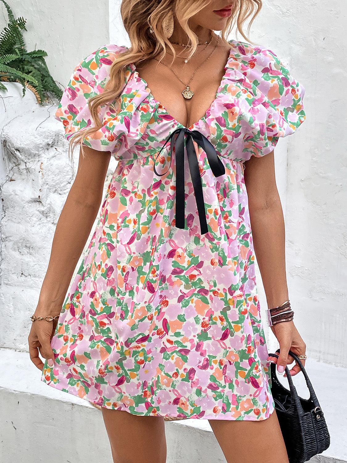 Venice Dress