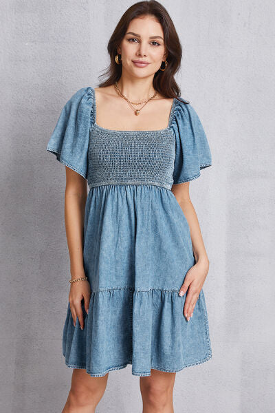 La Grange Dress
