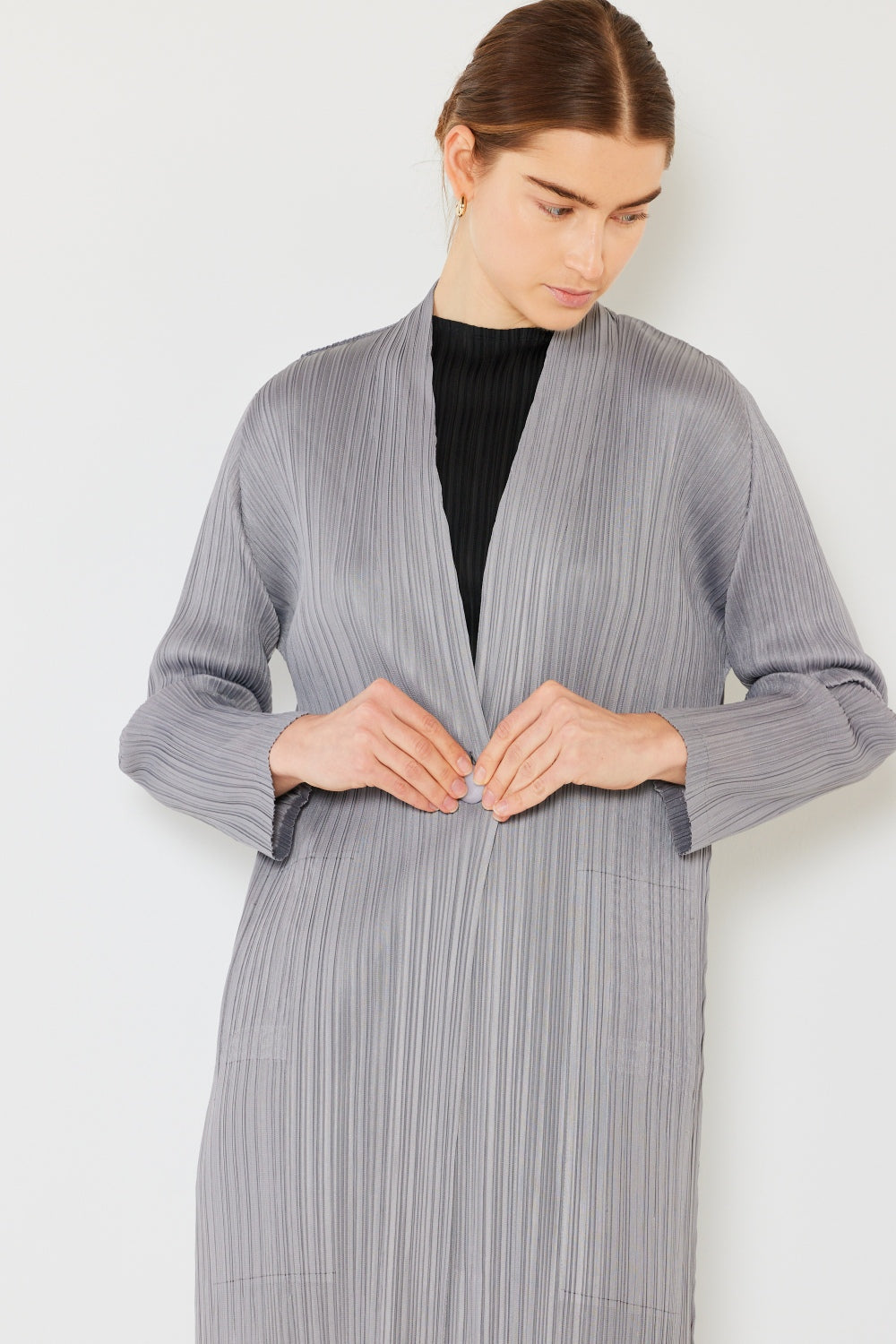Marina  Long Sleeve Cardigan