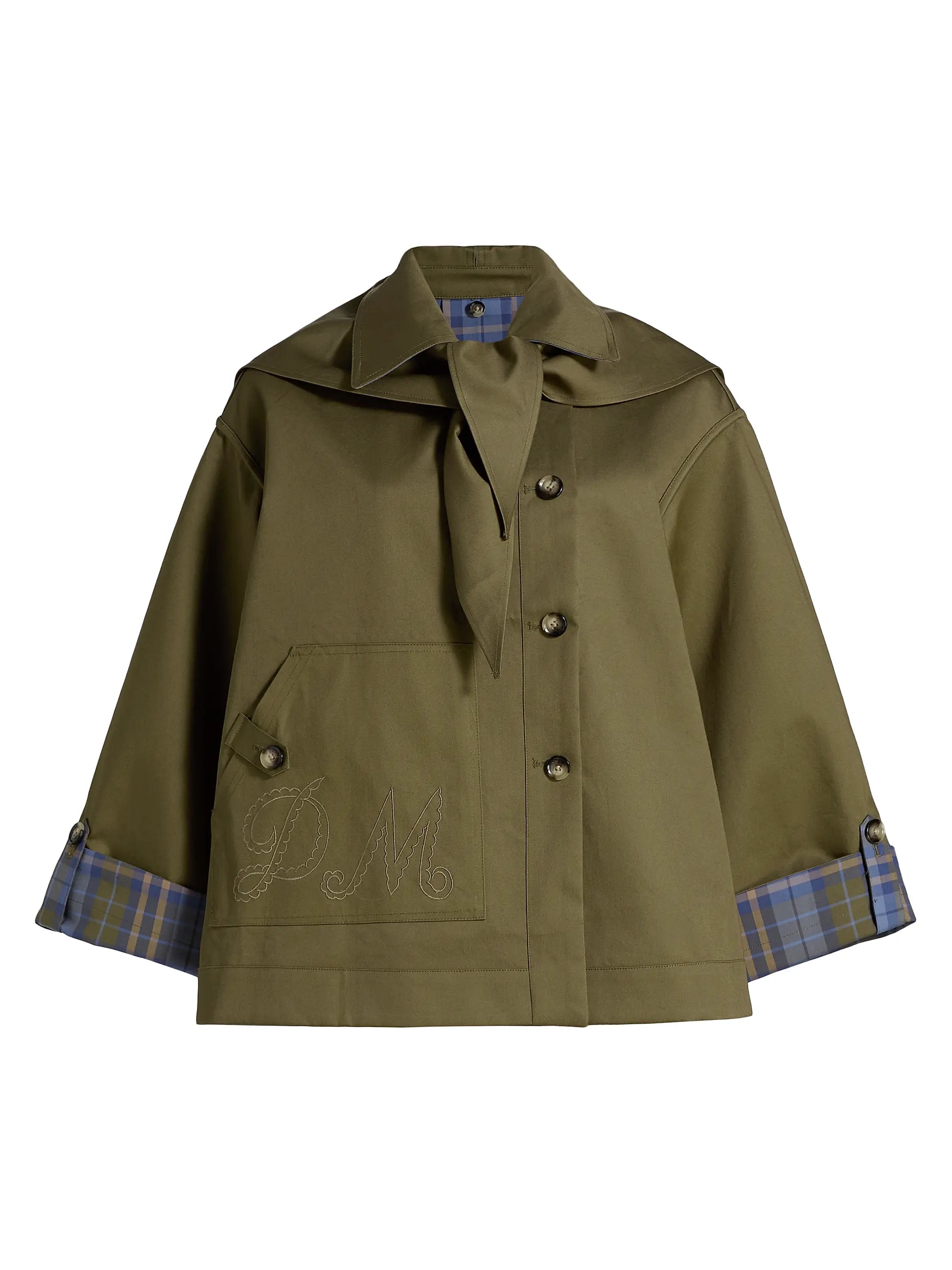 Maine Girl Jacket