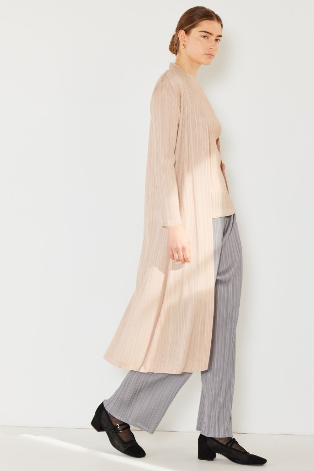Marina  Long Sleeve Cardigan