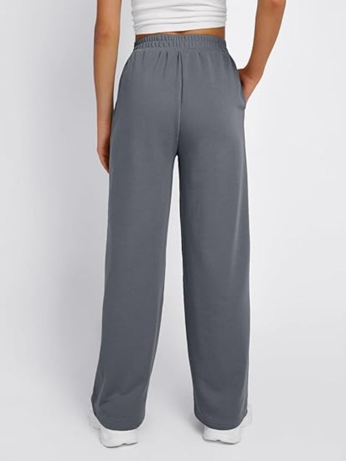 Elise Wide Leg Pants