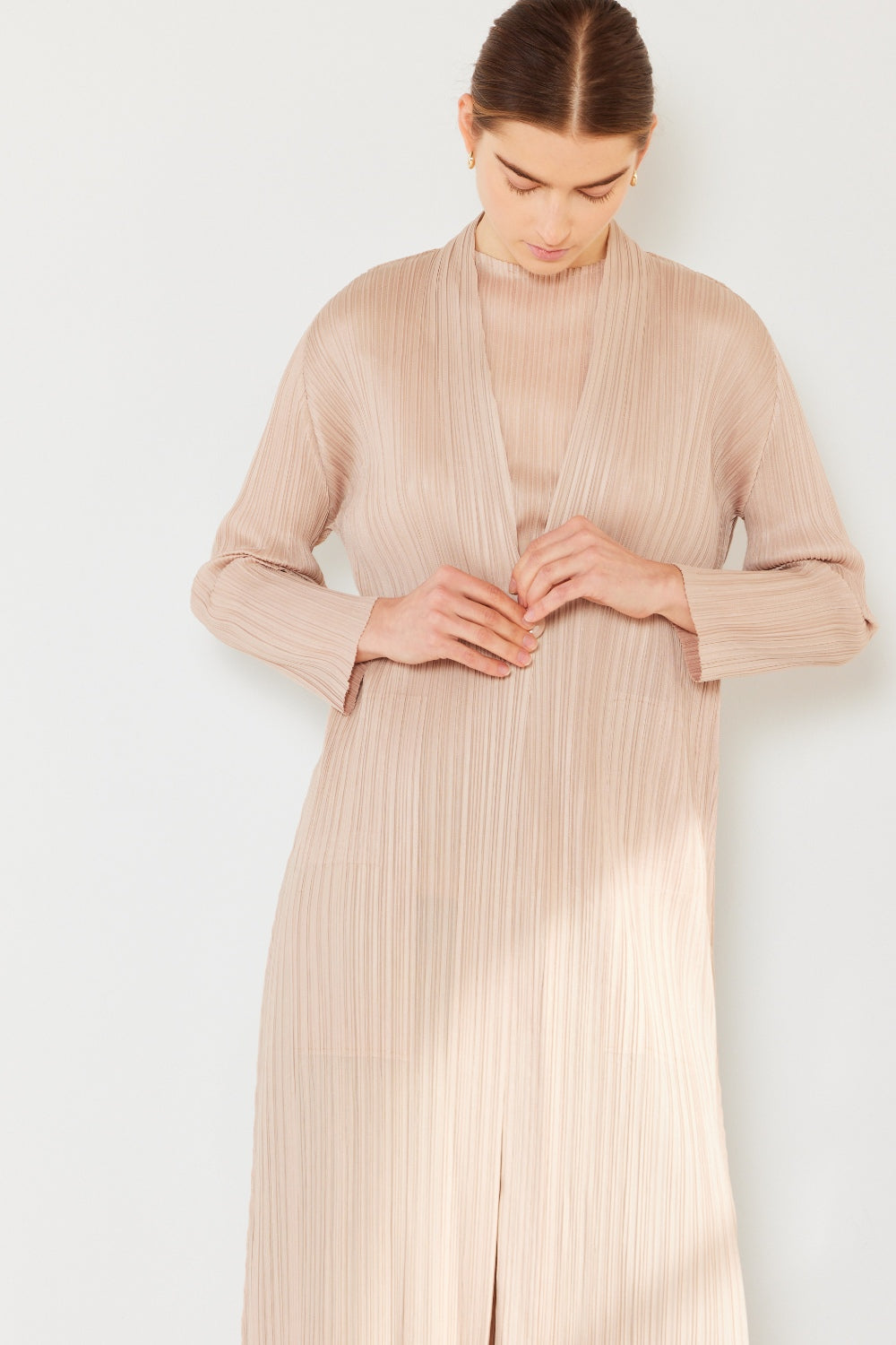 Marina  Long Sleeve Cardigan