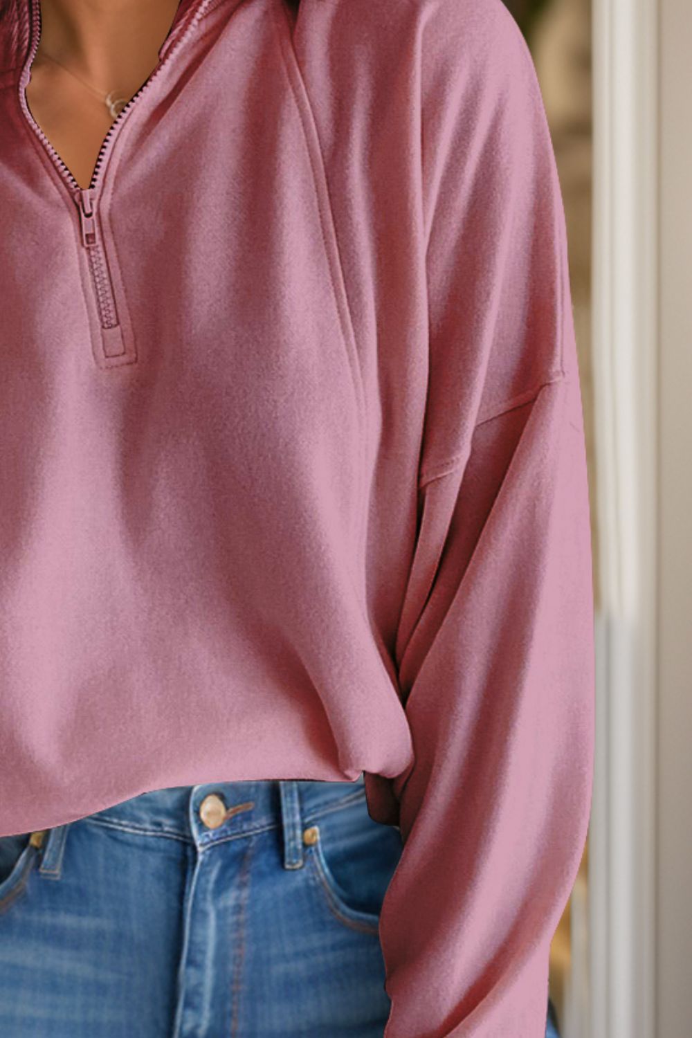 Lane Sweatshirt