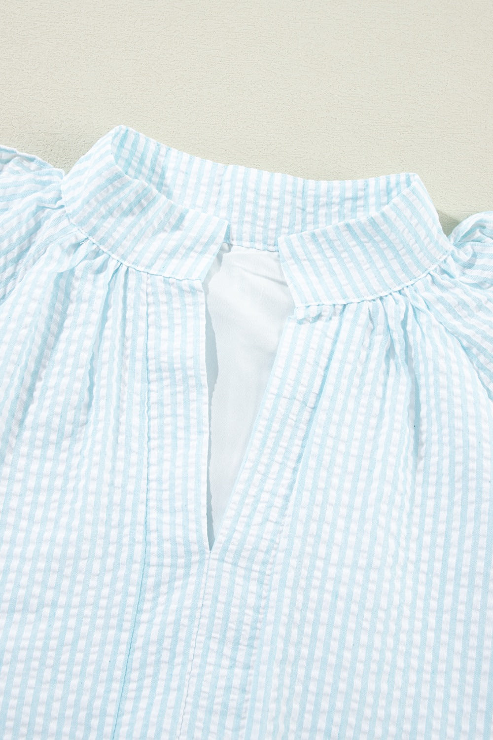 Riley Ruffled Dress