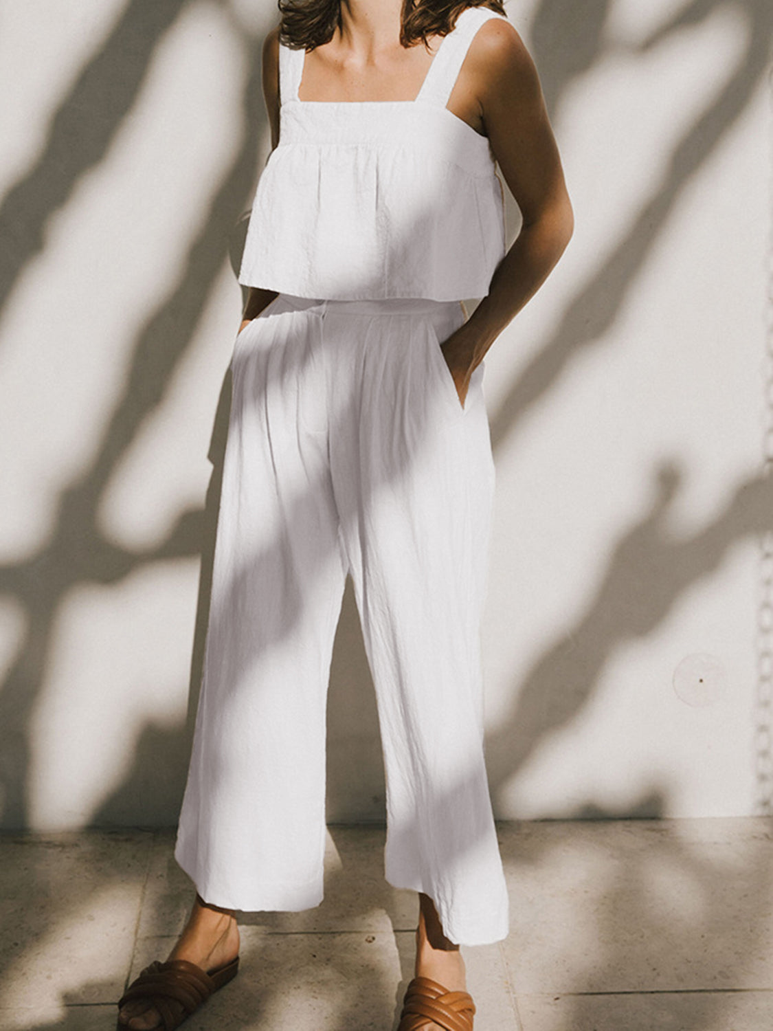 Lala Pants Set