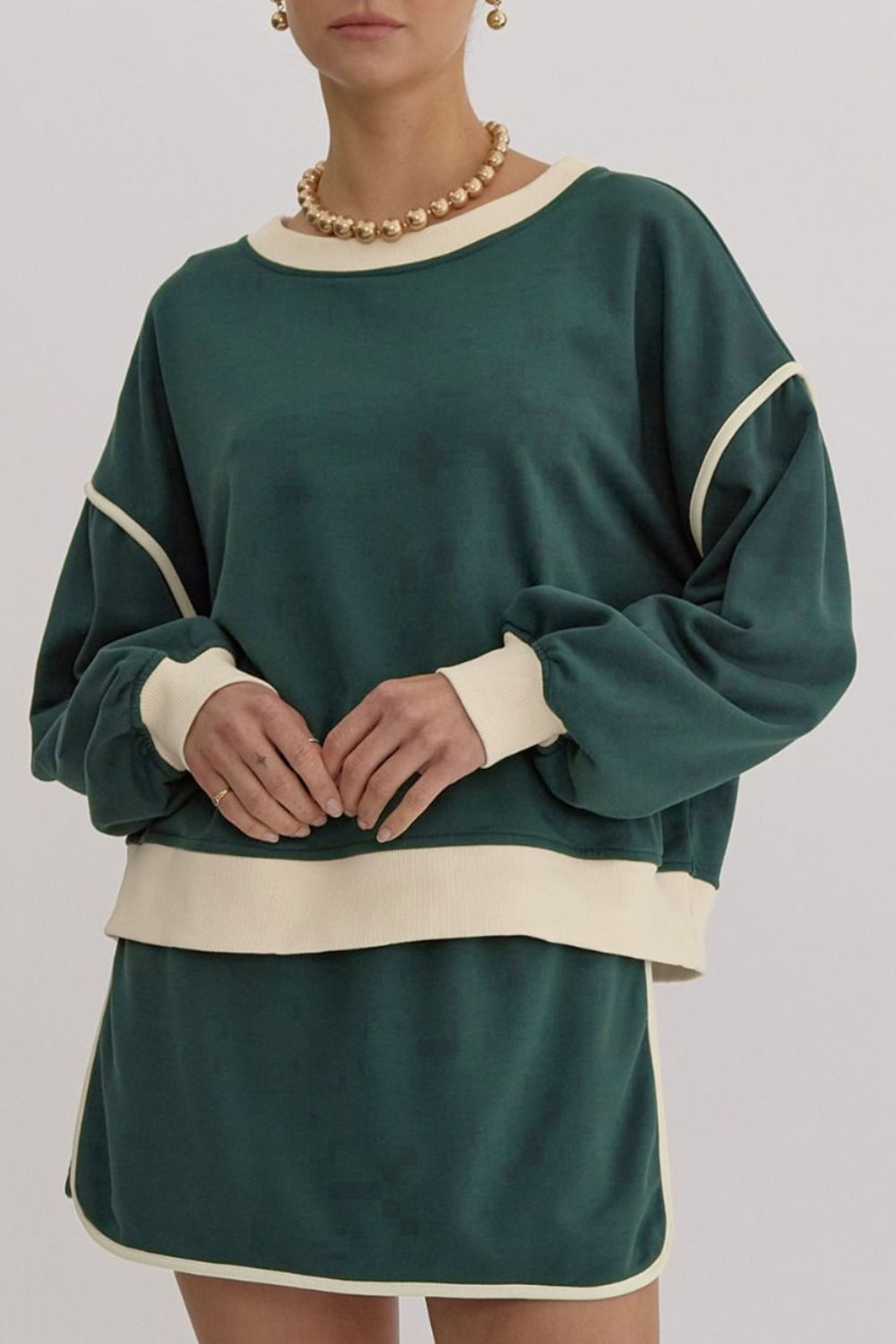 Cami Set