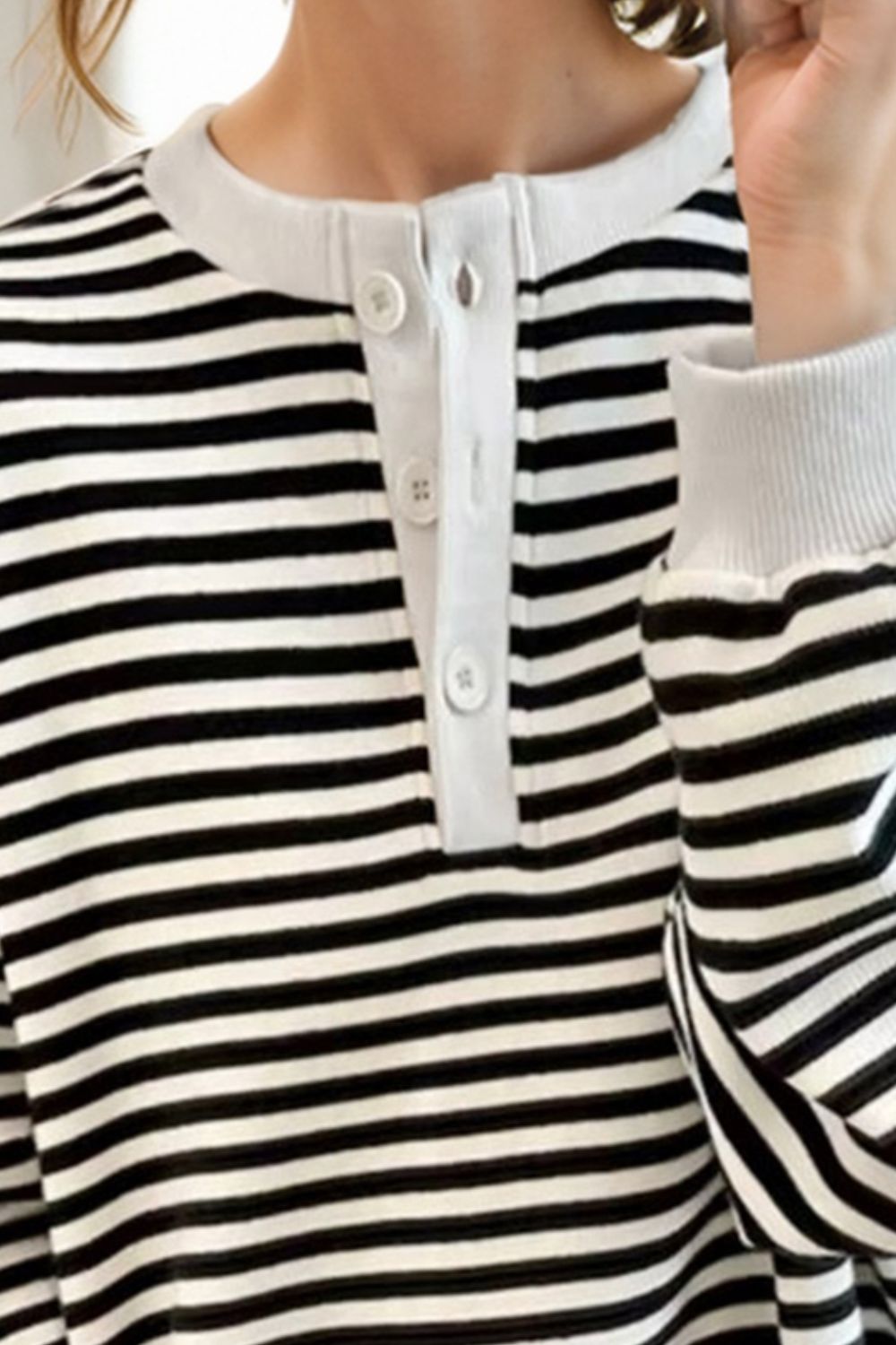 Jack Pullover