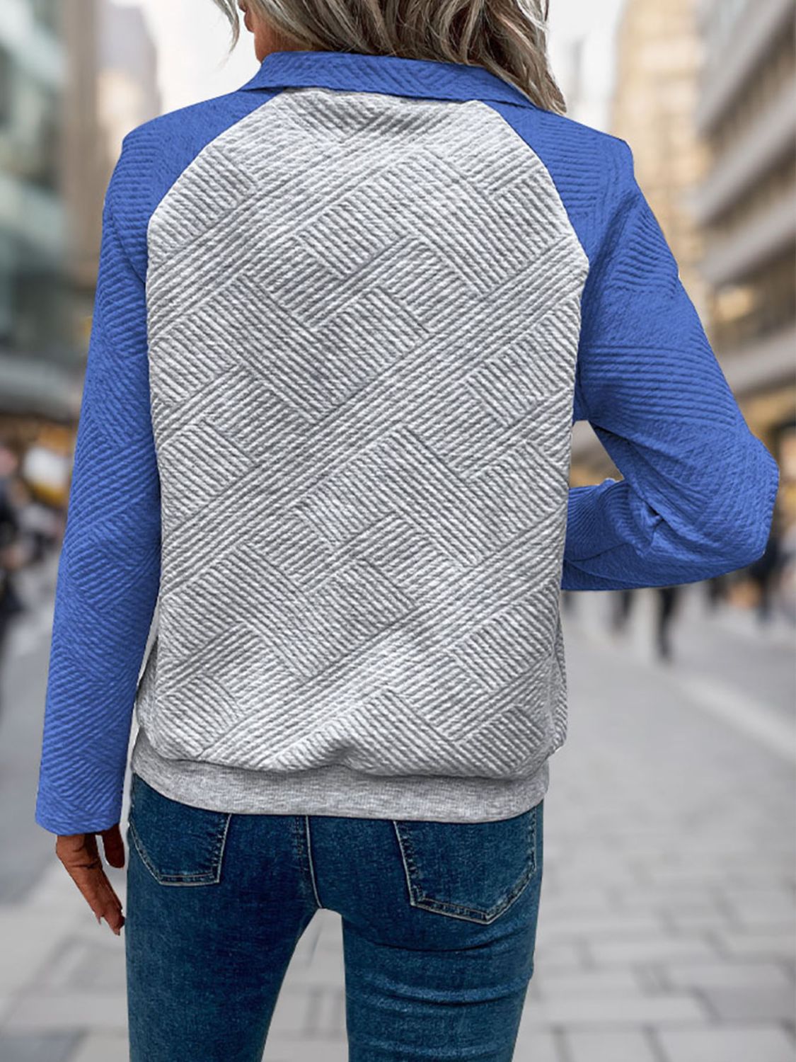 Kline Pullover