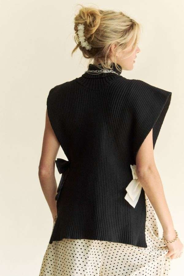 Jadore Top