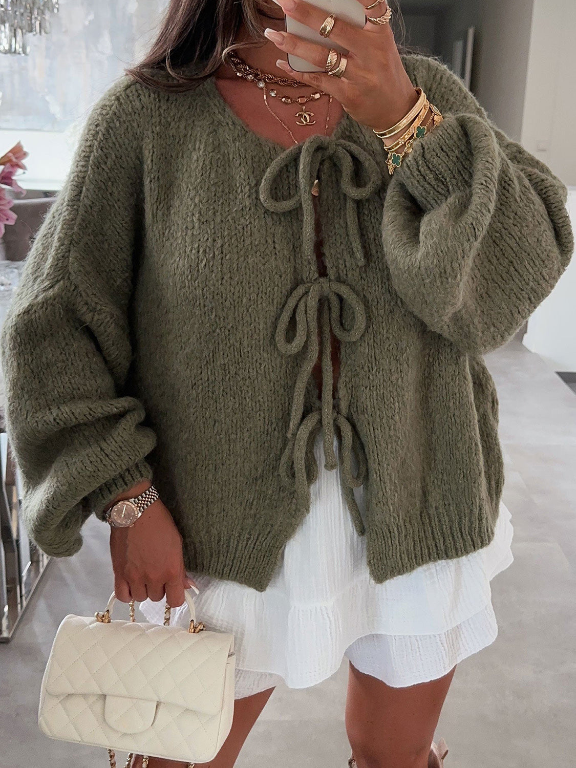 Wales Sweater