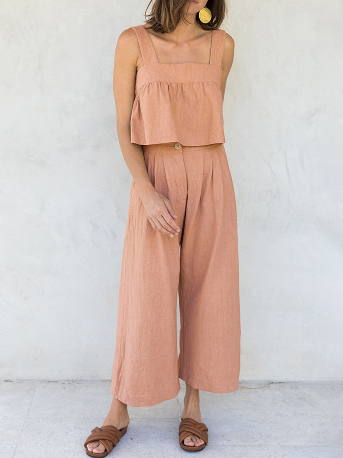 Lala Pants Set