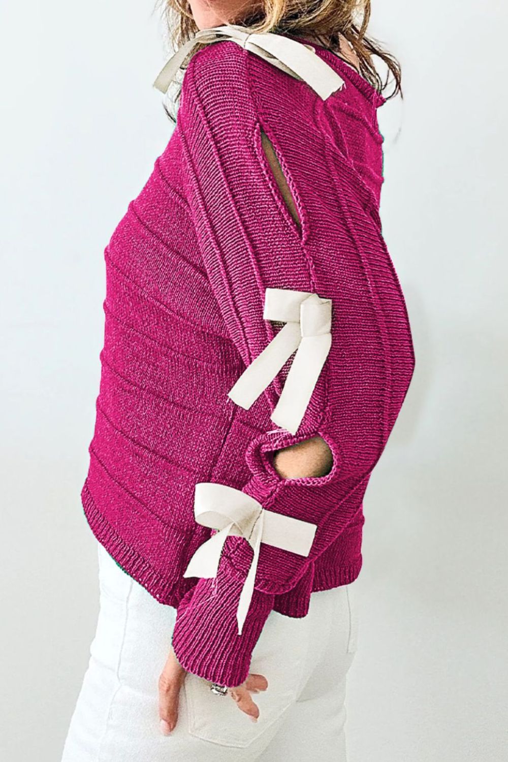 Harlow Sweater