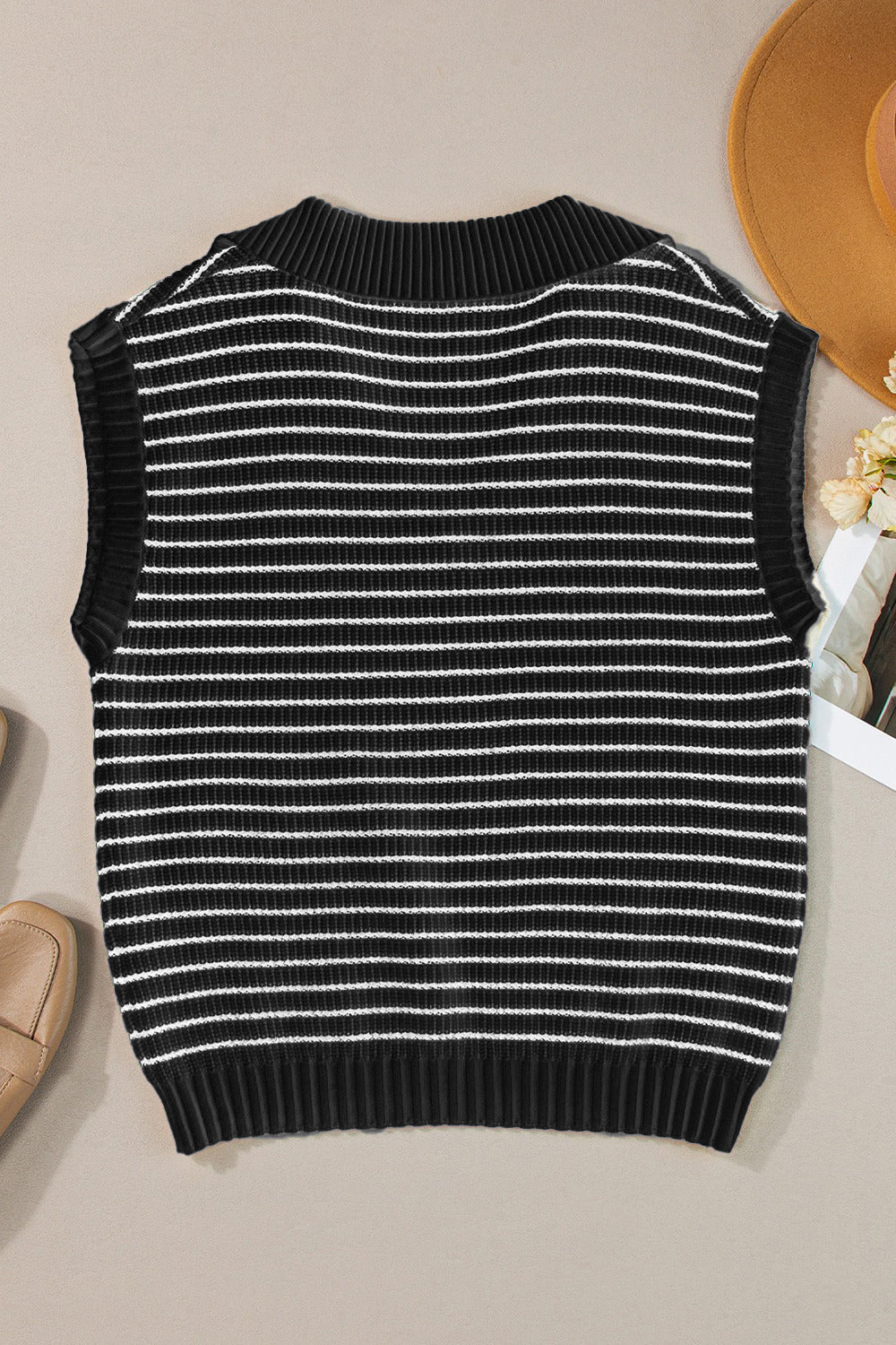Keller Knit Top