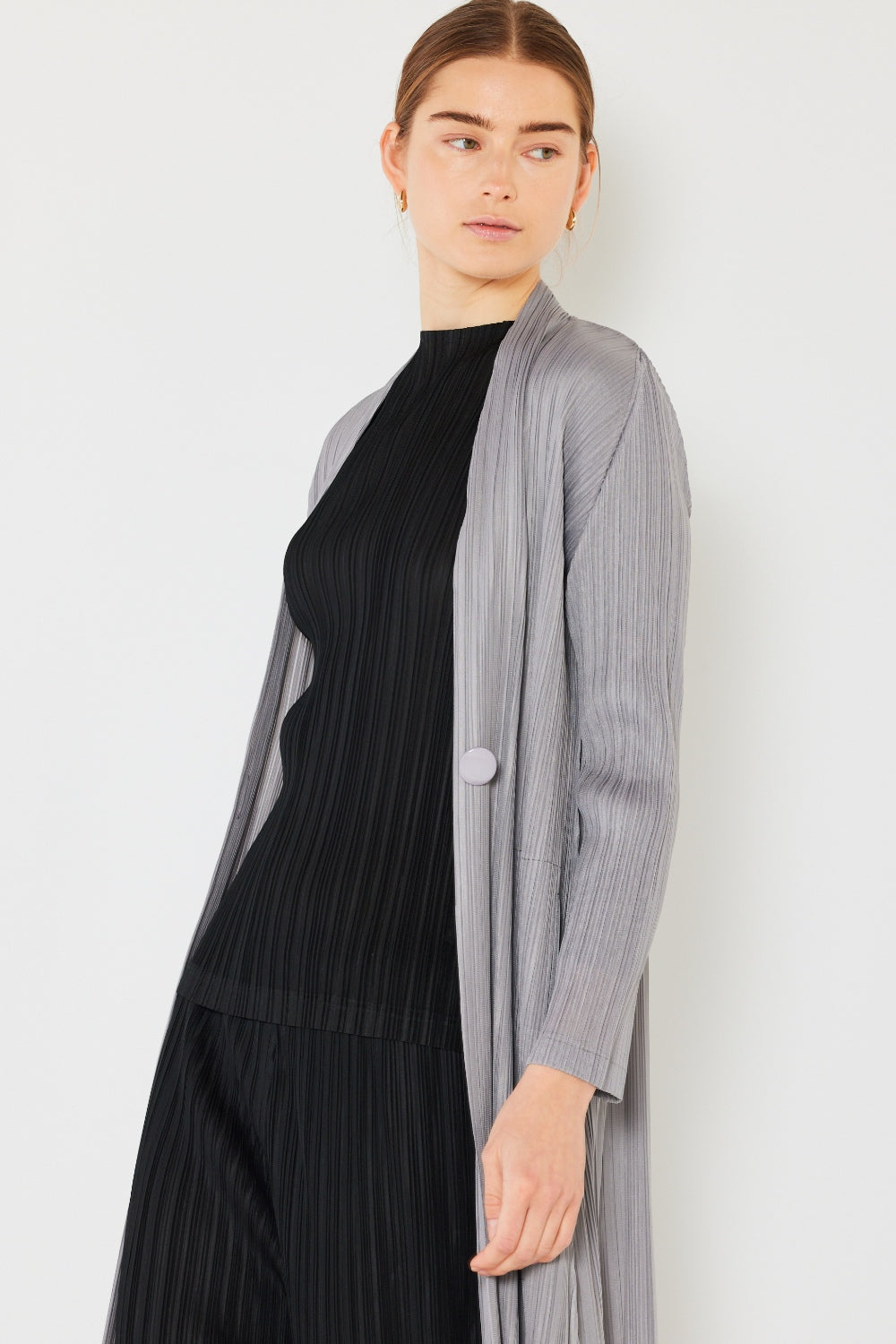 Marina  Long Sleeve Cardigan