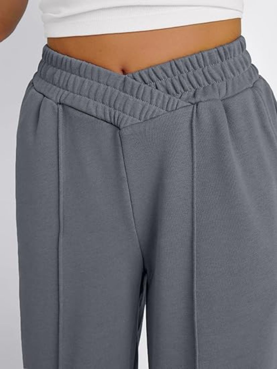 Elise Wide Leg Pants