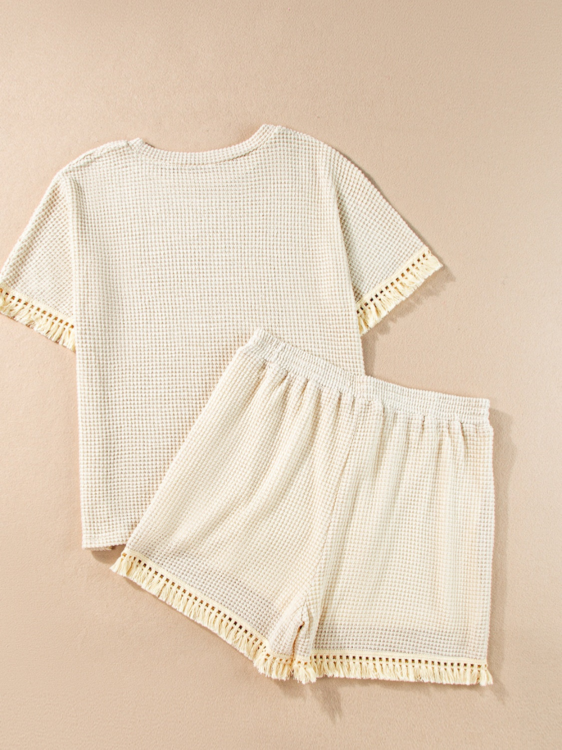 Fringe Set