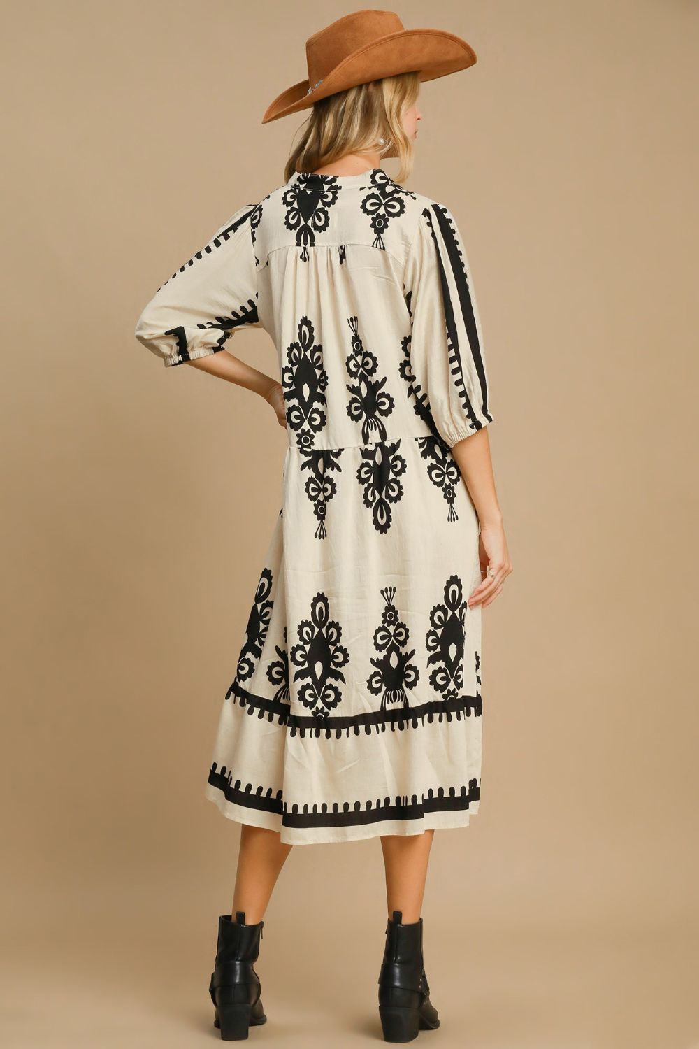 Ginger Dress