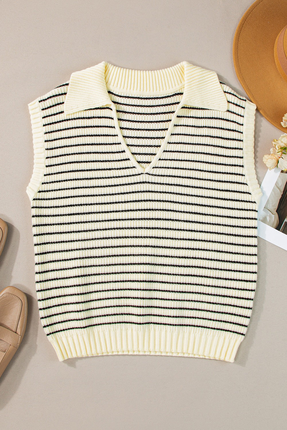 Keller Knit Top