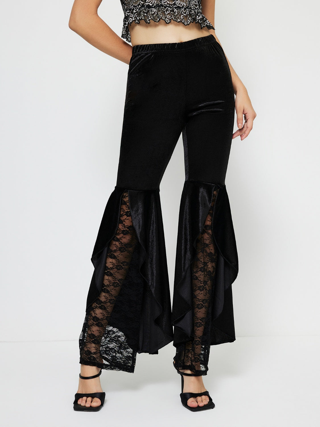Sevilla Pants