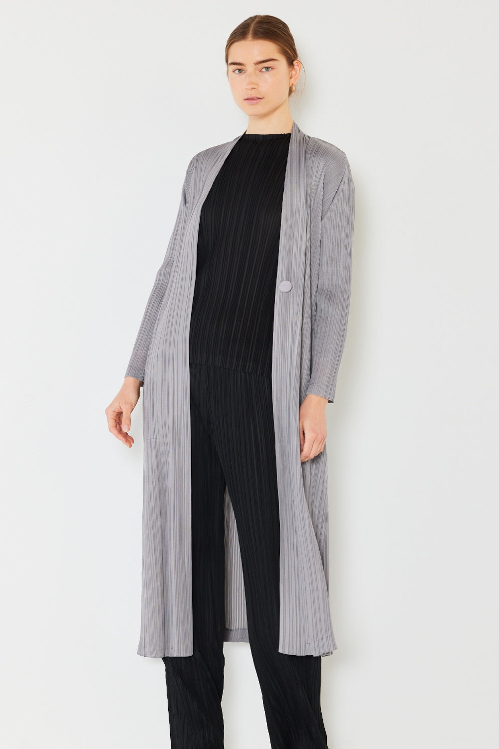 Marina  Long Sleeve Cardigan