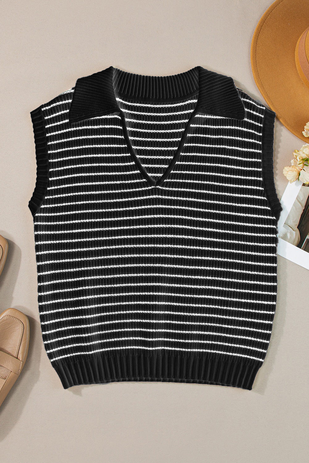 Keller Knit Top