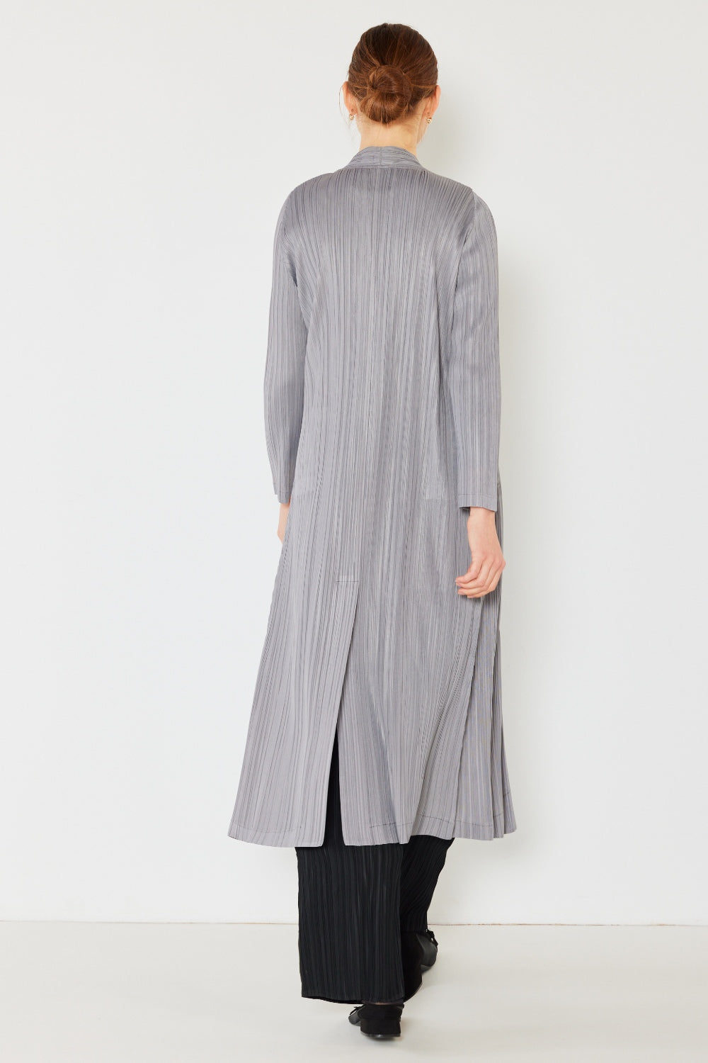 Marina  Long Sleeve Cardigan