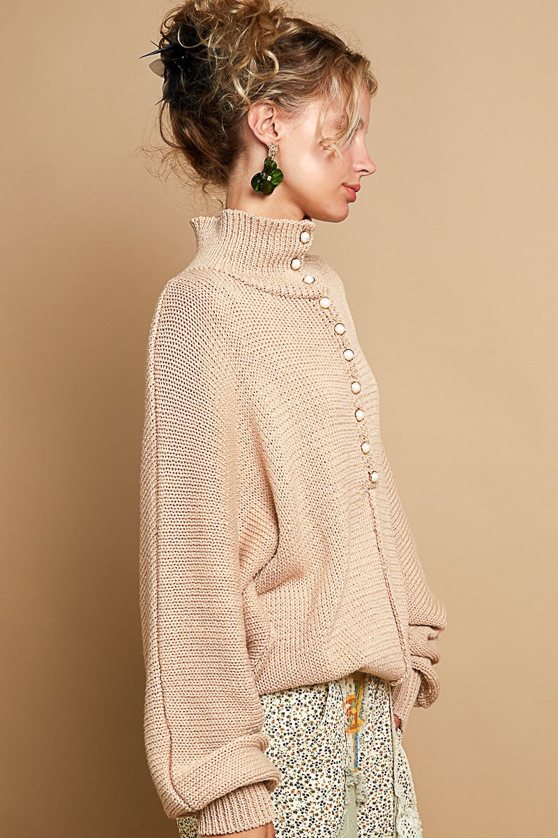 Mags Sweater