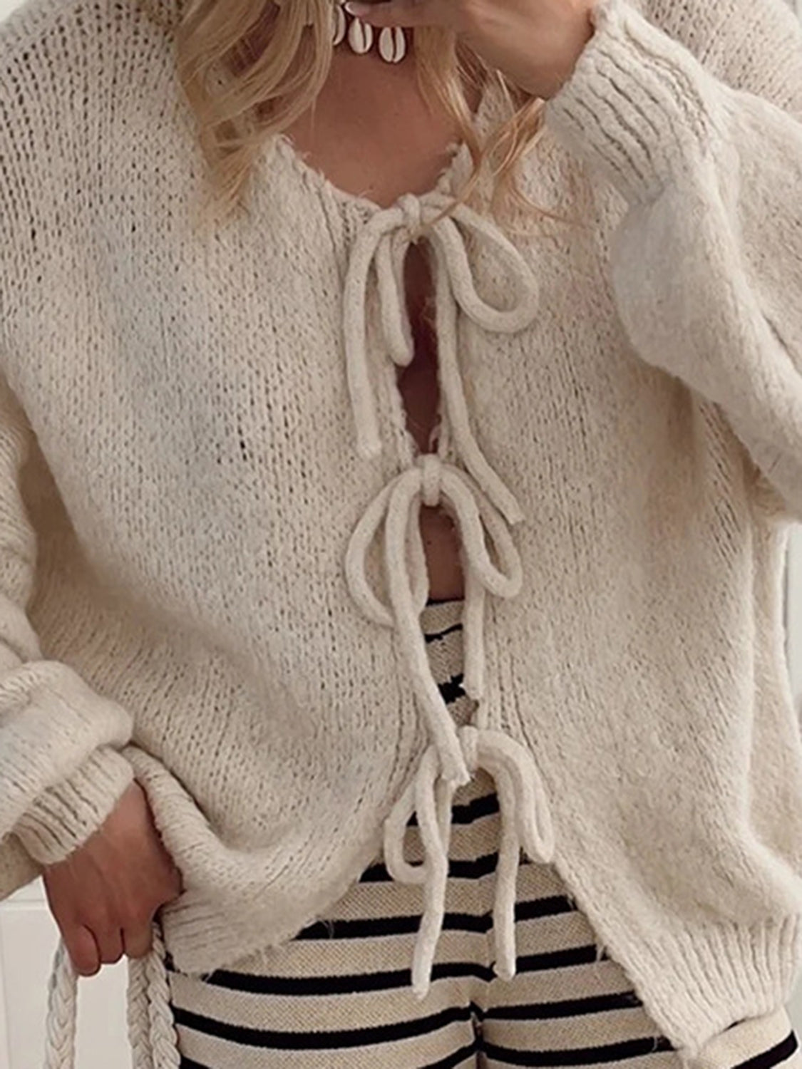 Wales Sweater