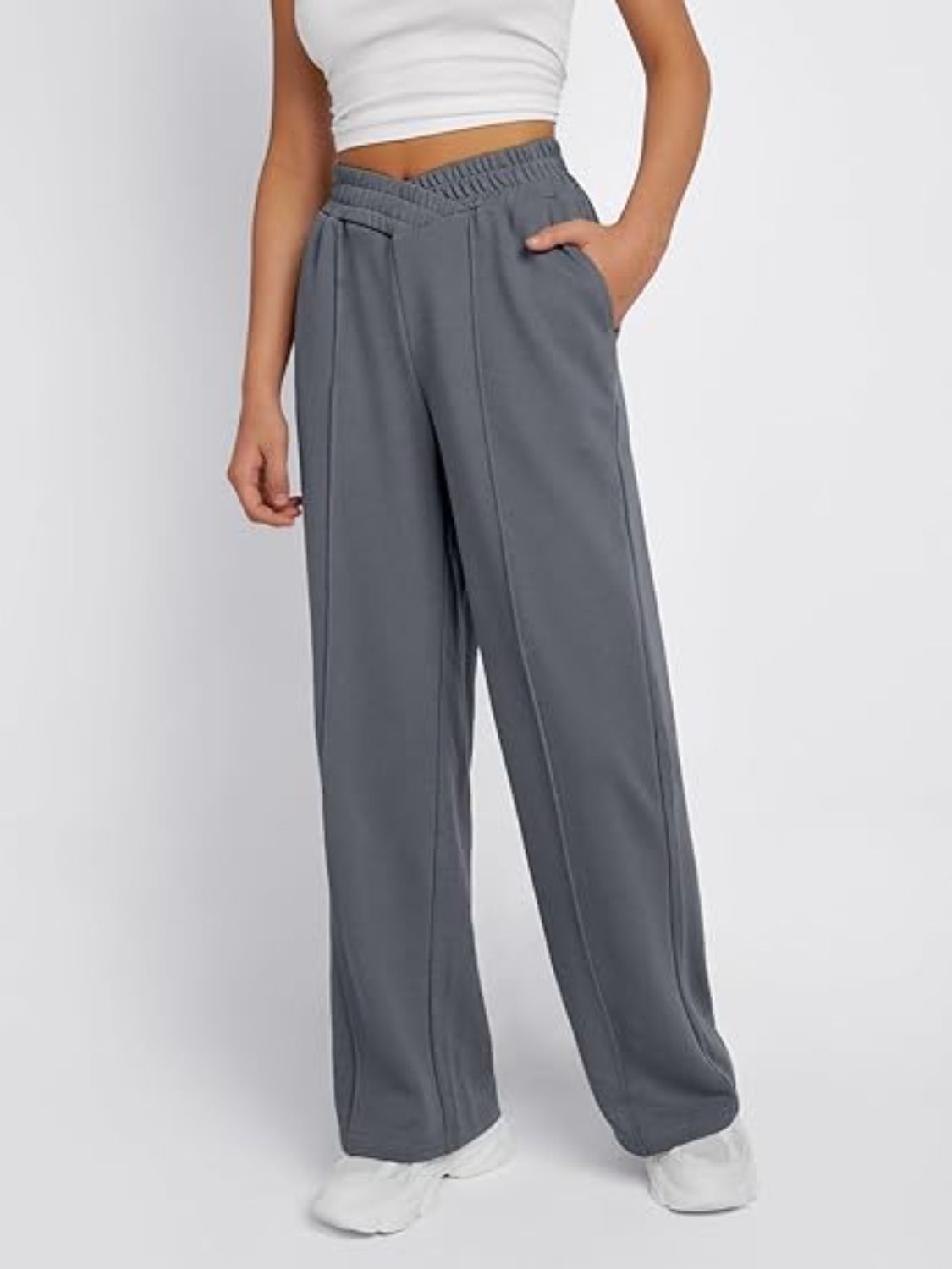 Elise Wide Leg Pants