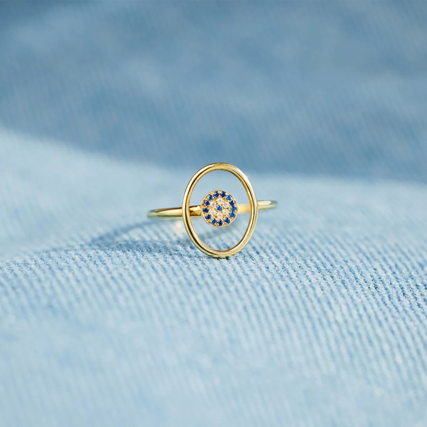 OJO Ring