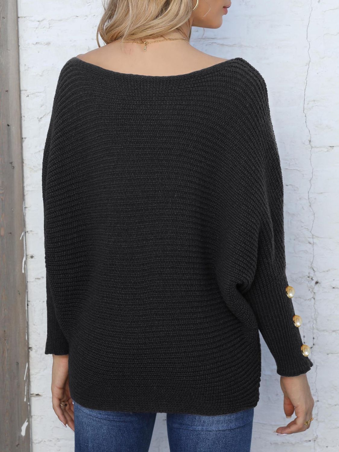 Cooper Sweater