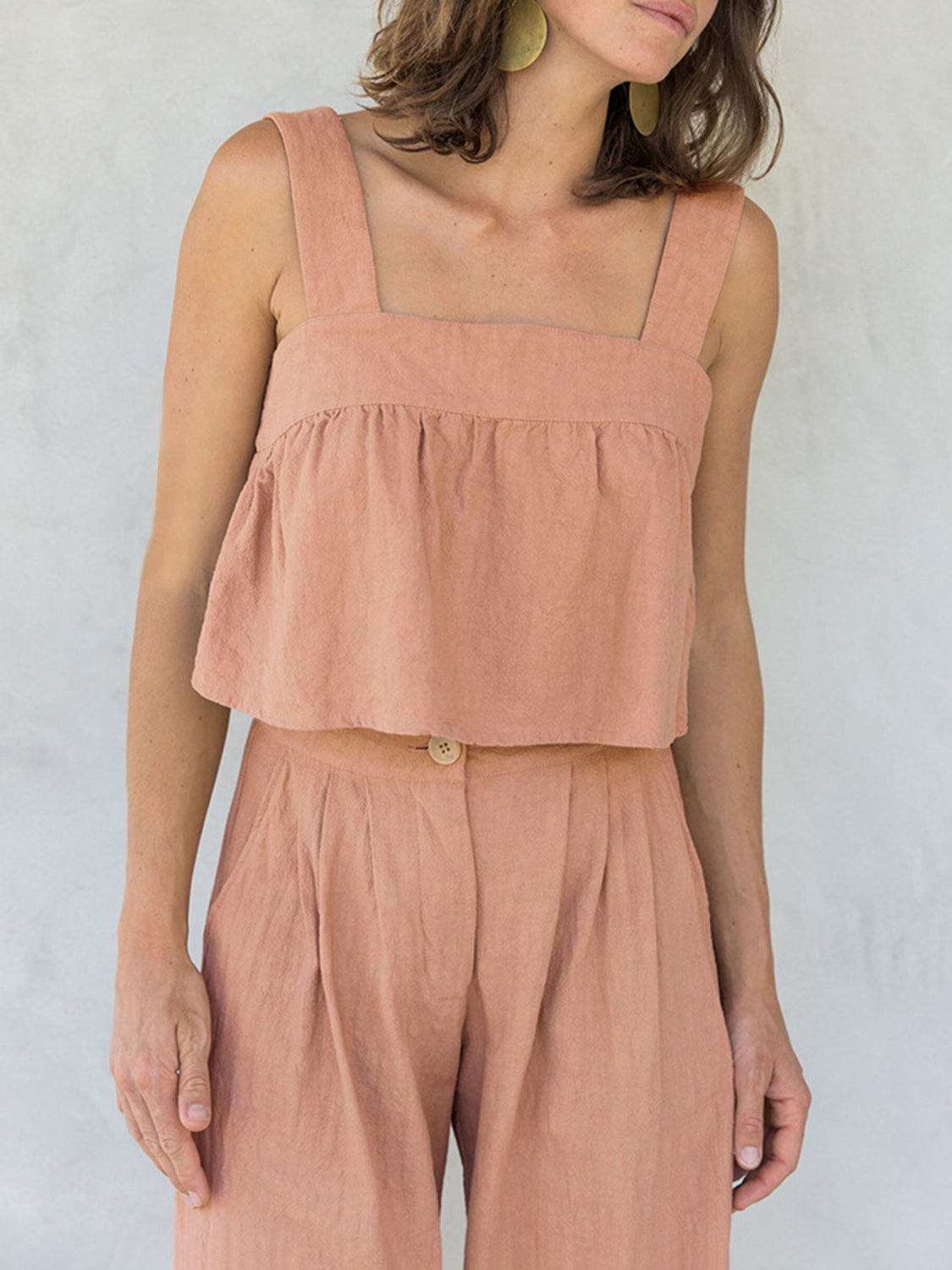 Lala Pants Set