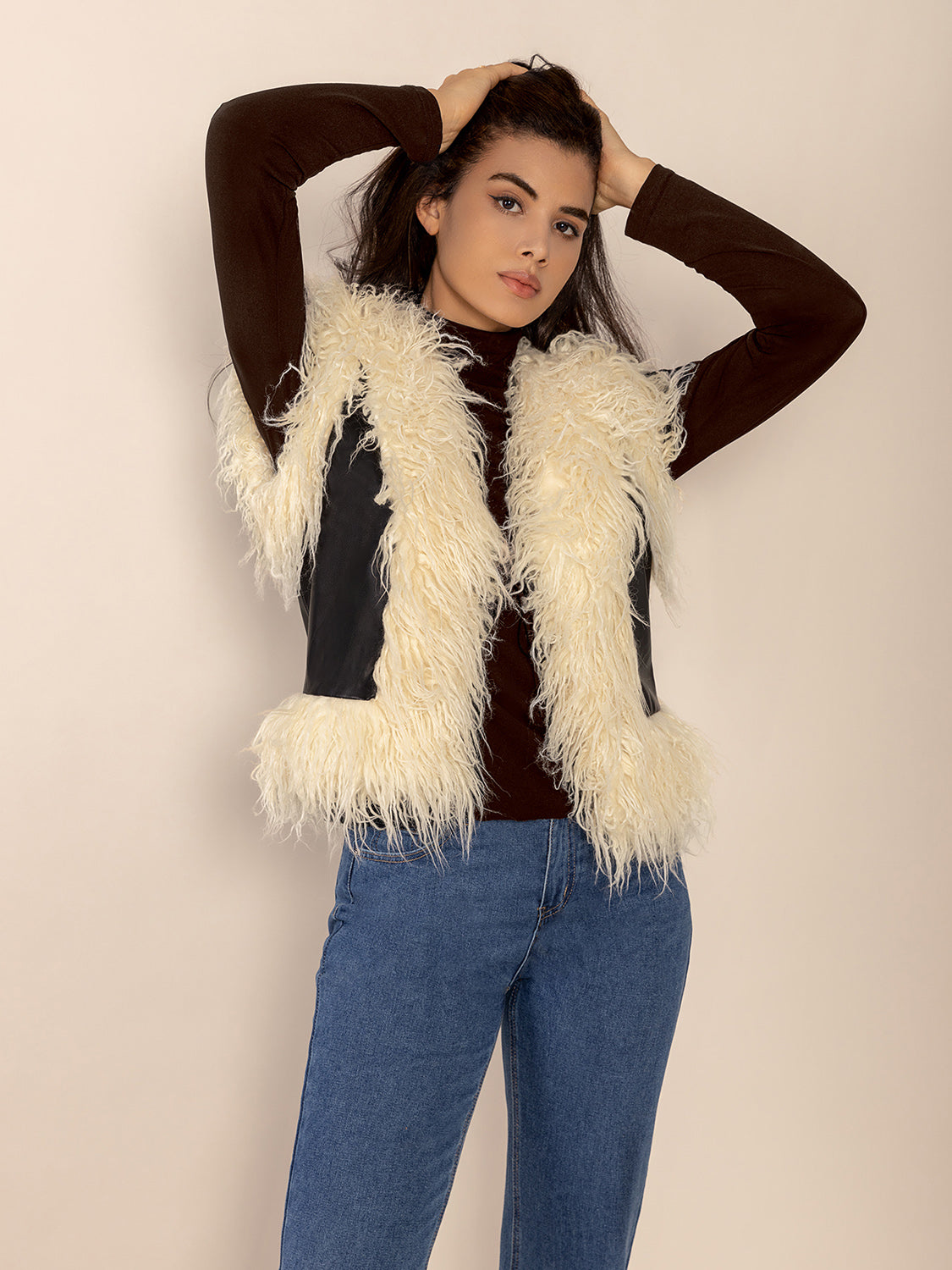 Montclair Vest