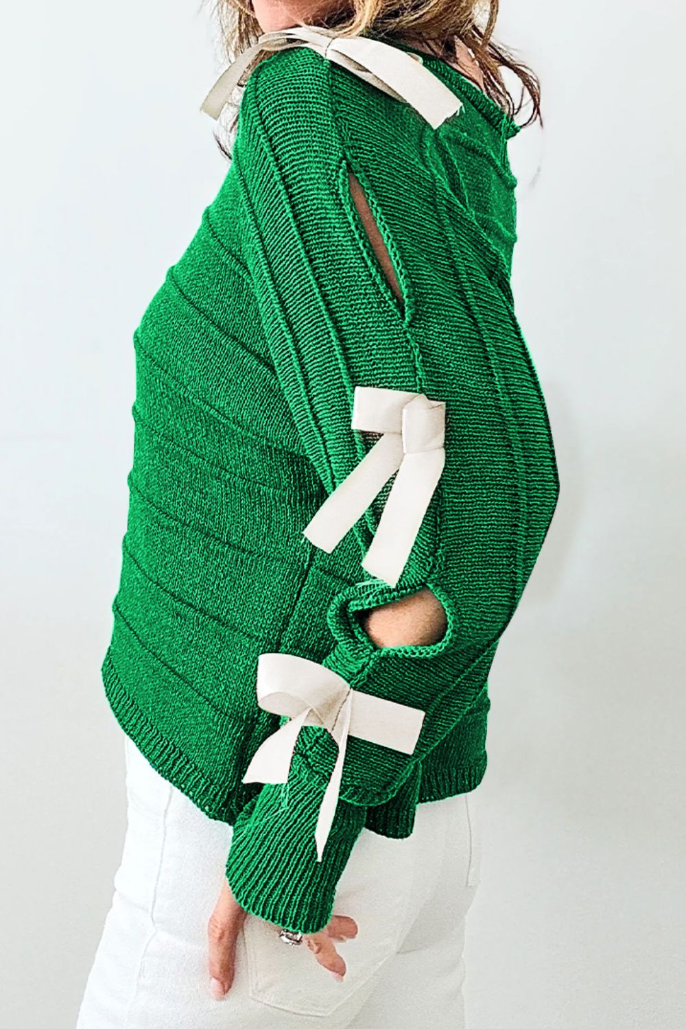 Harlow Sweater