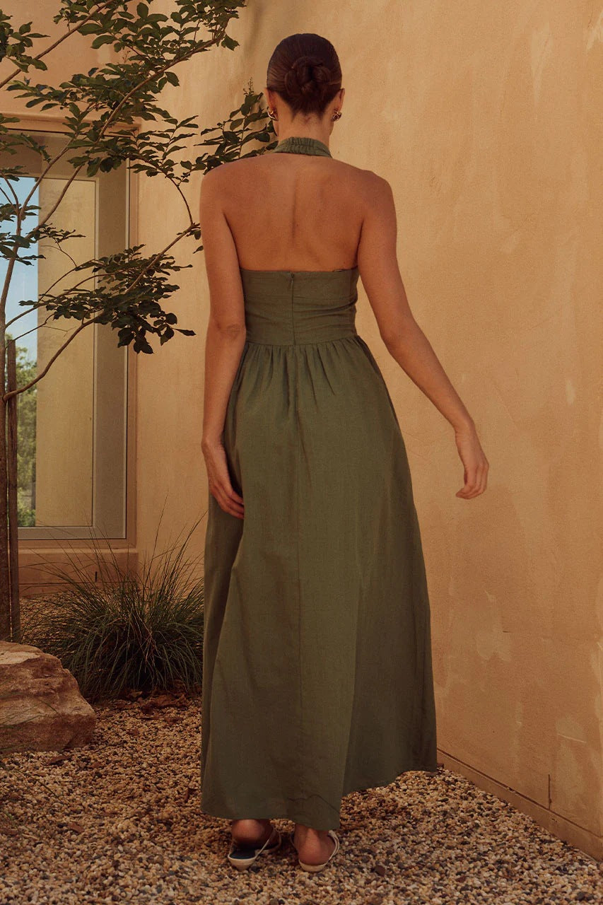 Evie Dress