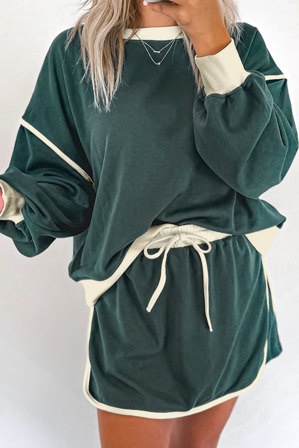 Cami Set