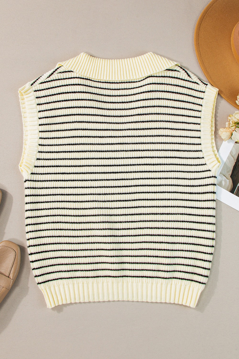 Keller Knit Top