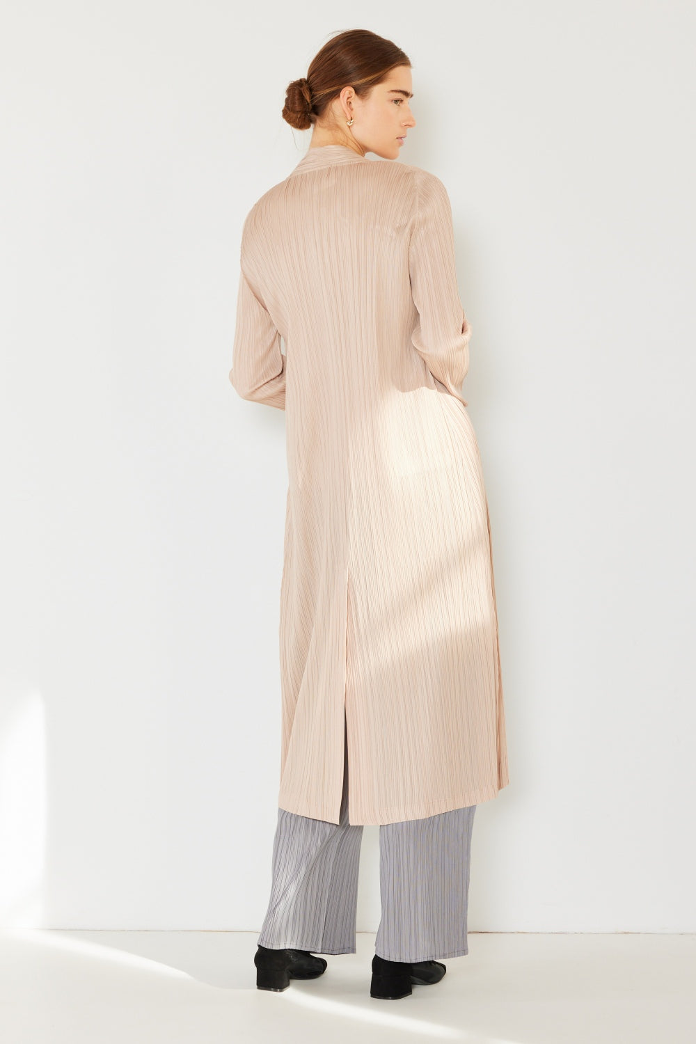 Marina  Long Sleeve Cardigan