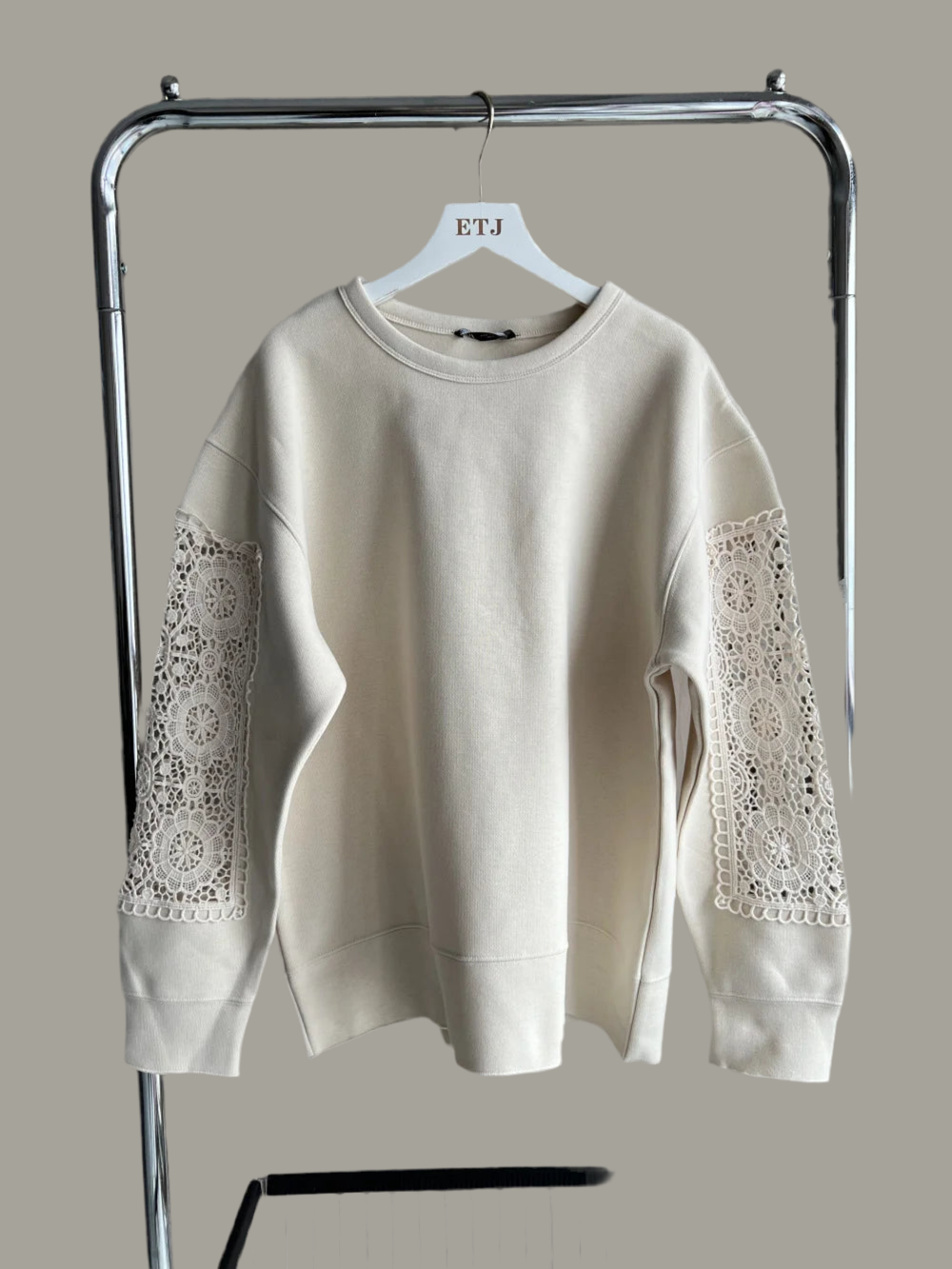 Maddie Sweatshirt